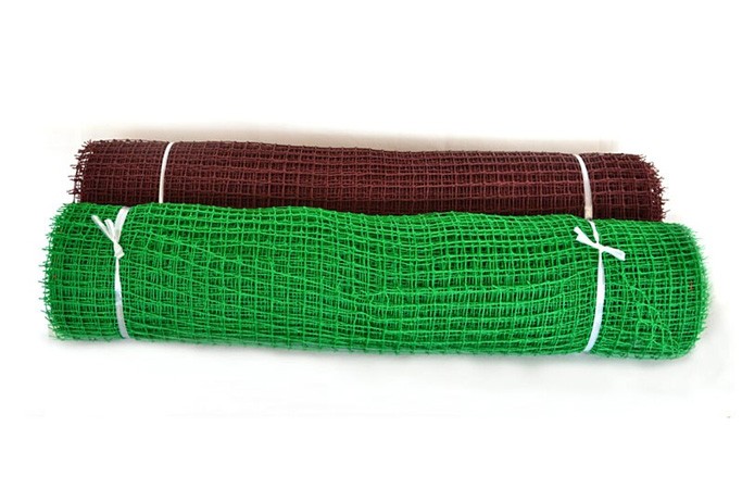 ゴルフ　巻ネット