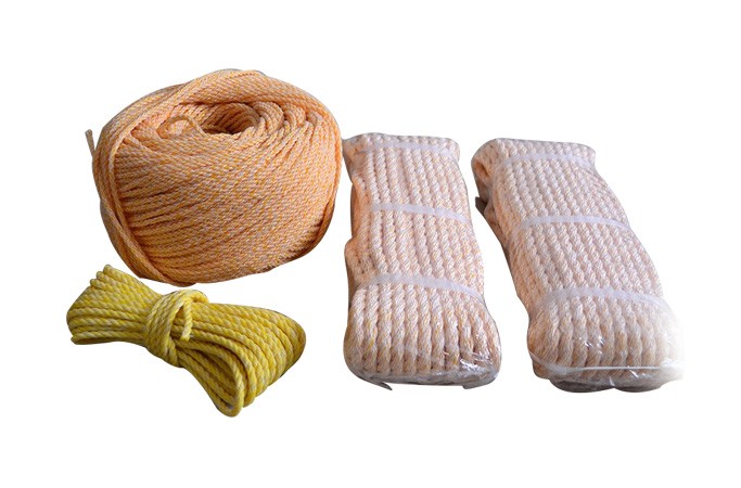 トラッグロープ