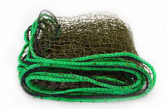 Nylon balcony cat net