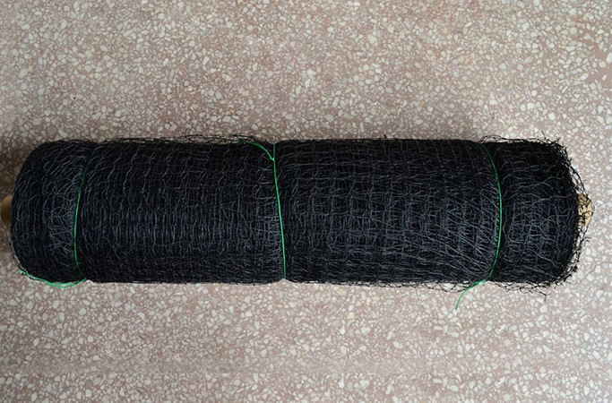 猫侵入防止ネット