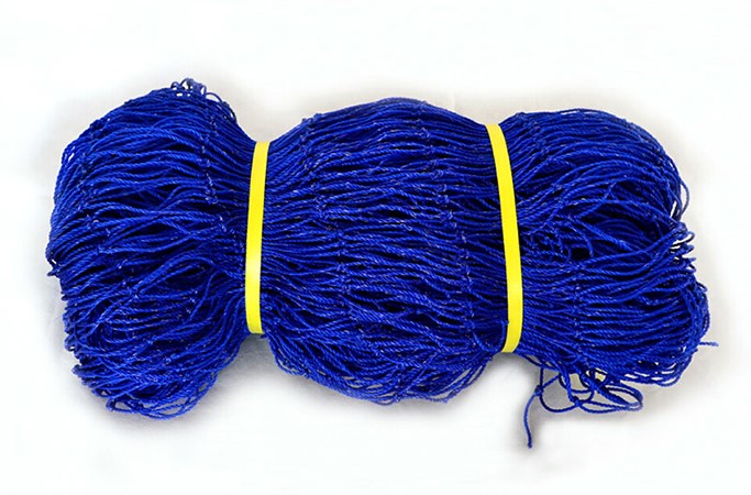 PE+stainless wire anti-animal net