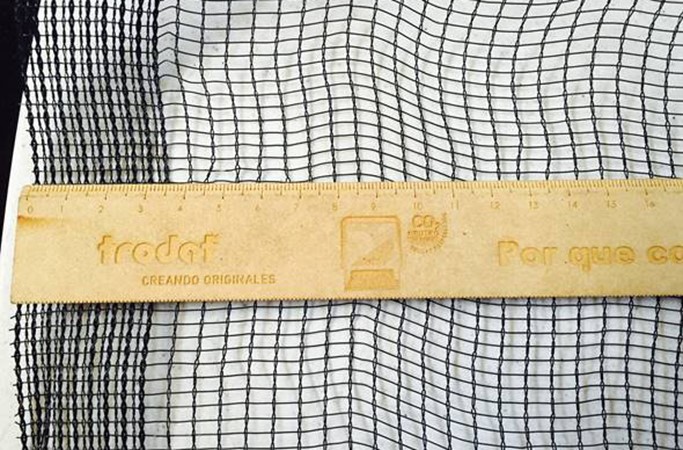 防ひょうネット