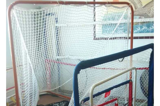 サッカーネット