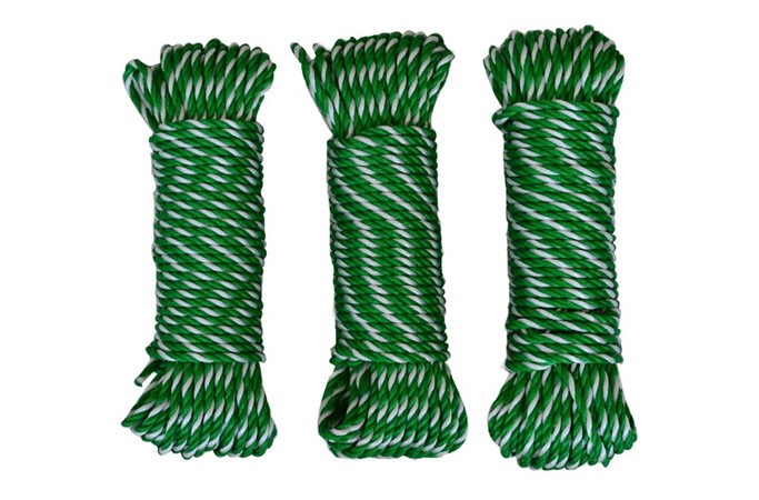 PE sign rope