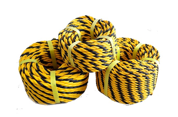 Tiger rope